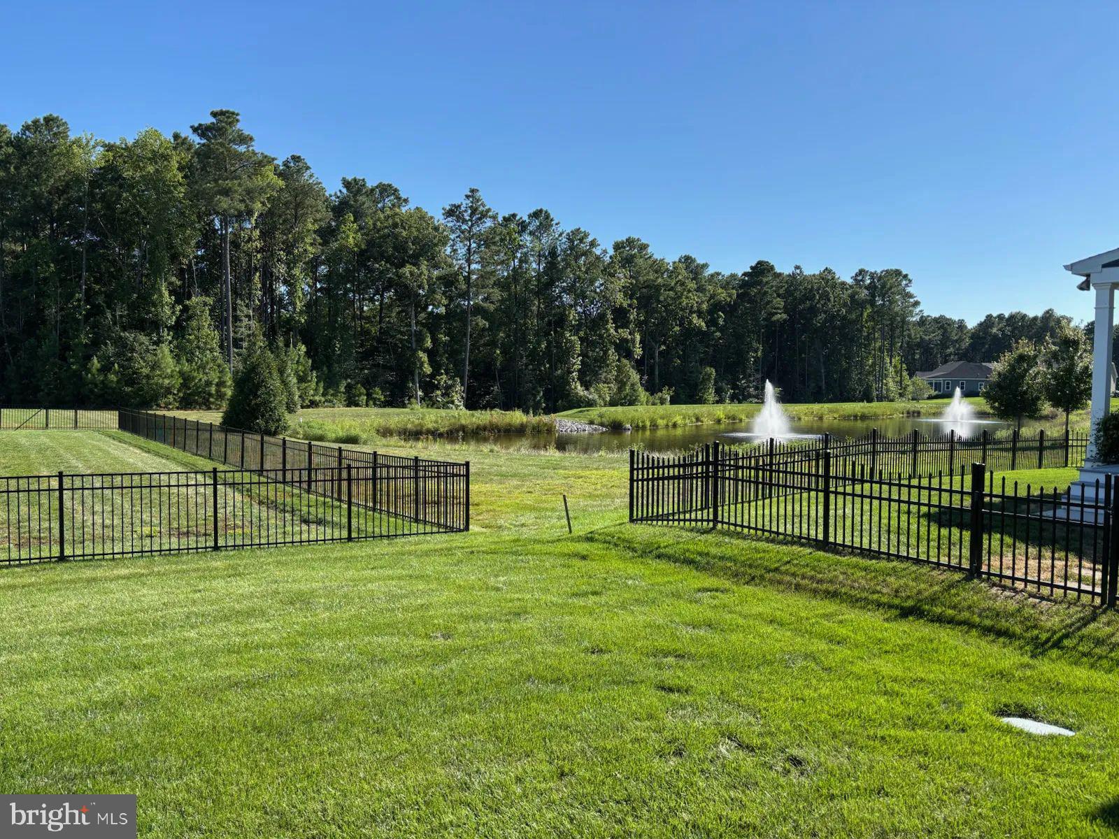 33415 Bridgehampton Lane Lewes, DE 19958 - Photo 39 of 66 a view of a park with swings