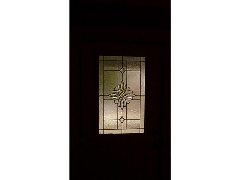 16 Goding Road Livermore, ME 04253 - Photo 17 of 35 Other. The glass in the front door....
