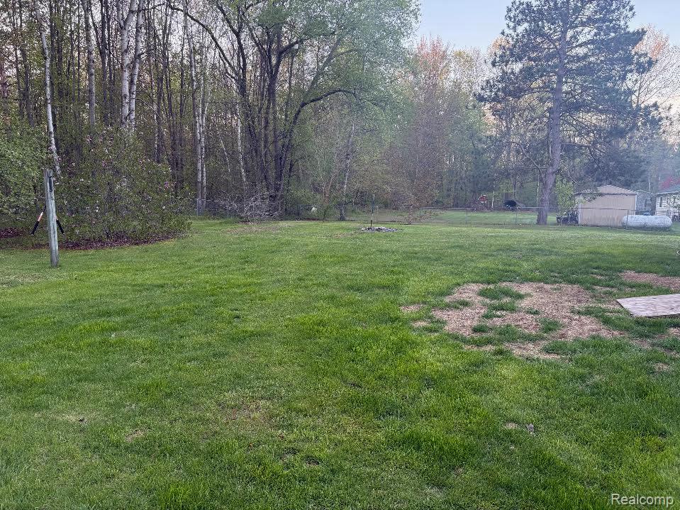 7813 Rookway Road Birch Run, MI 48415 - Photo 50 of 61