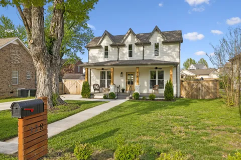 $929,999 | 328 Granbury Street, Franklin, TN 37064