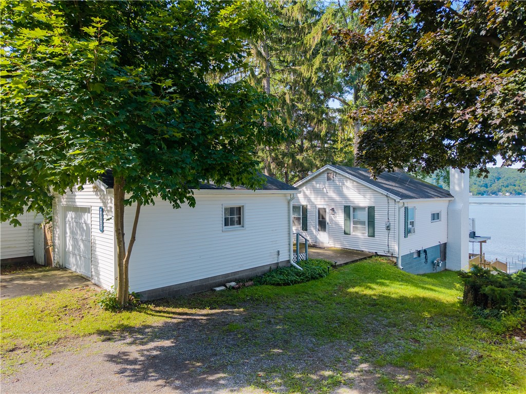 5822 East Lake Road Conesus, NY 14435 - Photo 33 of 39 Gallery Image 33