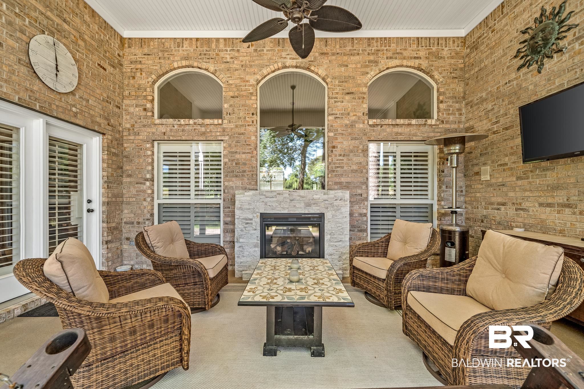 9305 Aspen Circle Daphne, AL 36527 - Photo 37 of 50