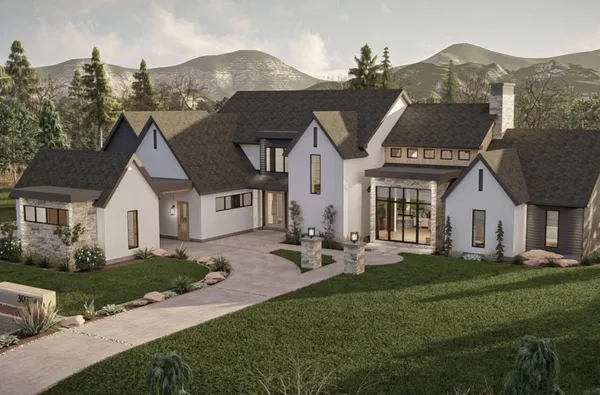 $3,795,000 | Lot 8 Hilltop Drive, Peterborough, NH 03458