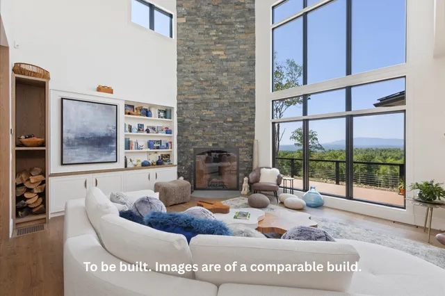 $3,795,000 | Lot 8 Hilltop Drive, Peterborough, NH 03458