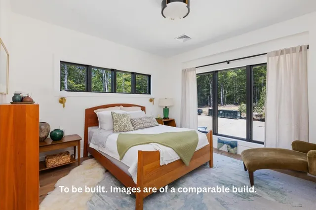 $3,795,000 | Lot 8 Hilltop Drive, Peterborough, NH 03458