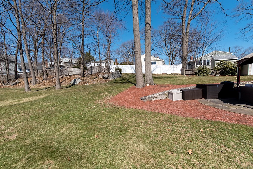 43 Greensboro Road Dedham, MA 02026 - Photo 32 of 41 Gallery Image 32