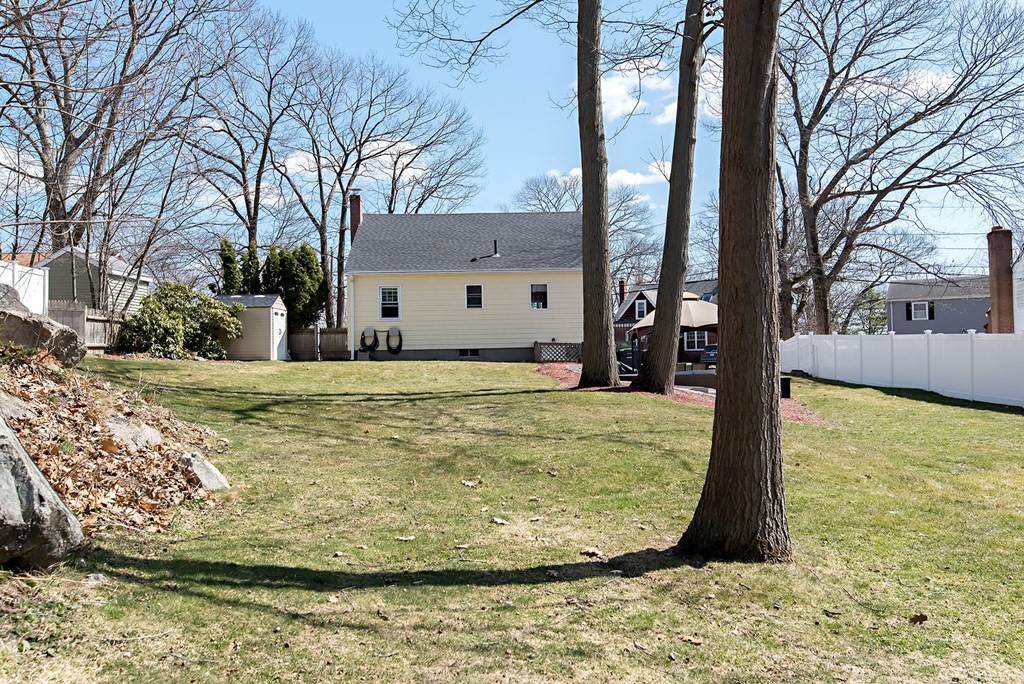 43 Greensboro Road Dedham, MA 02026 - Photo 35 of 41 Gallery Image 35