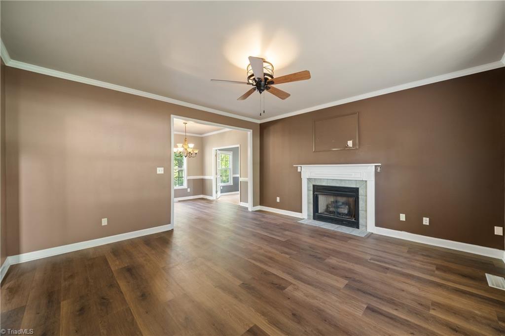 215 Brittany Road Rural Hall, NC 27045 - Photo 7 of 37 Gallery Image 7