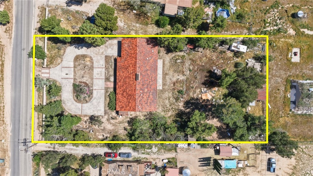 11560 Darling Road Agua Dulce, CA 91390 - Photo 36 of 45