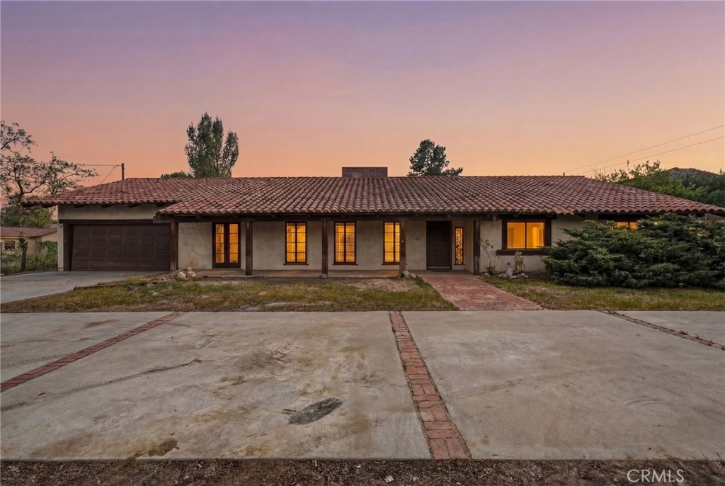 11560 Darling Road Agua Dulce, CA 91390 - Photo 44 of 45