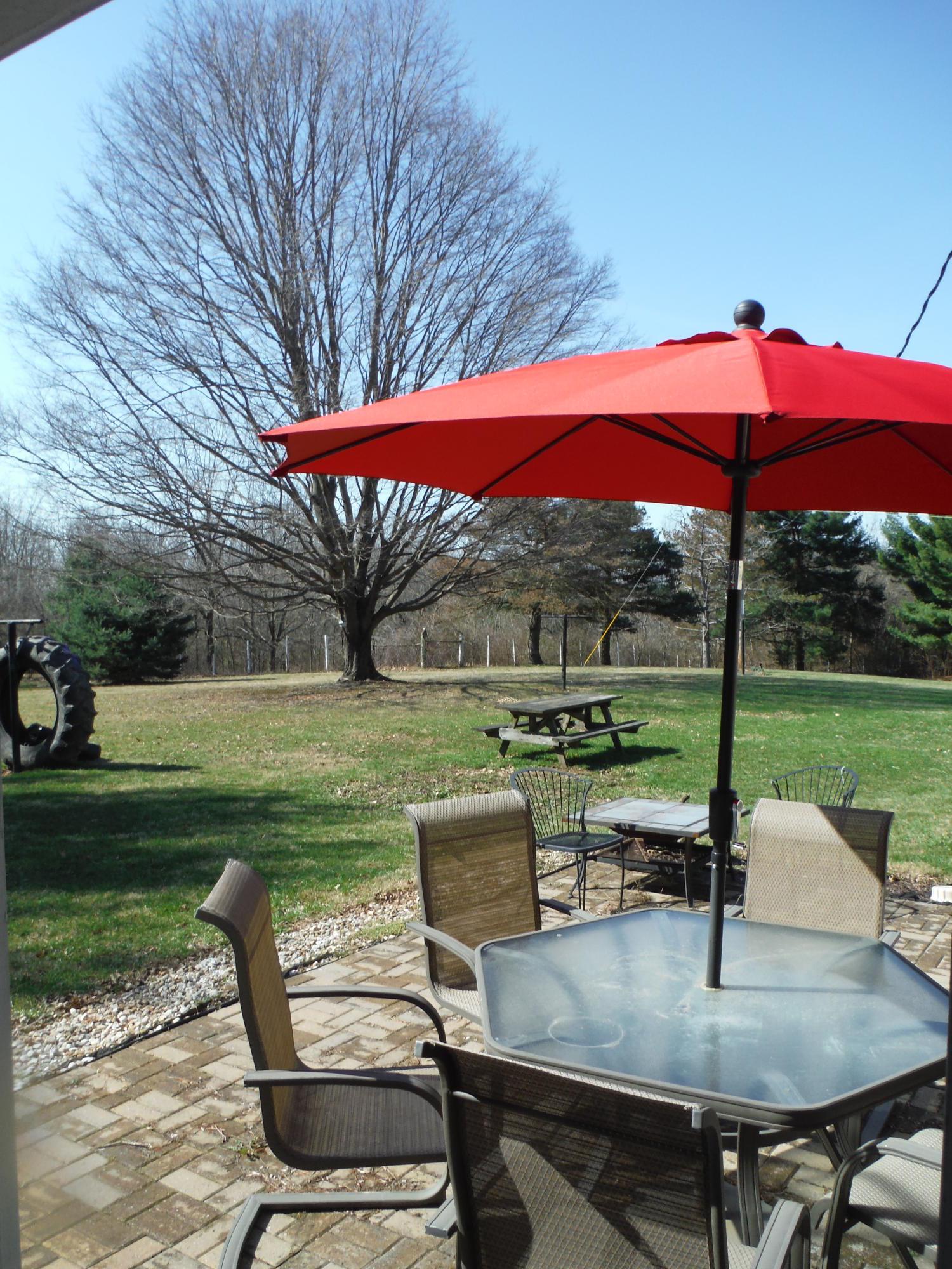 3654 Twp Road Mount Gilead, OH 43338 - Photo 12 of 27