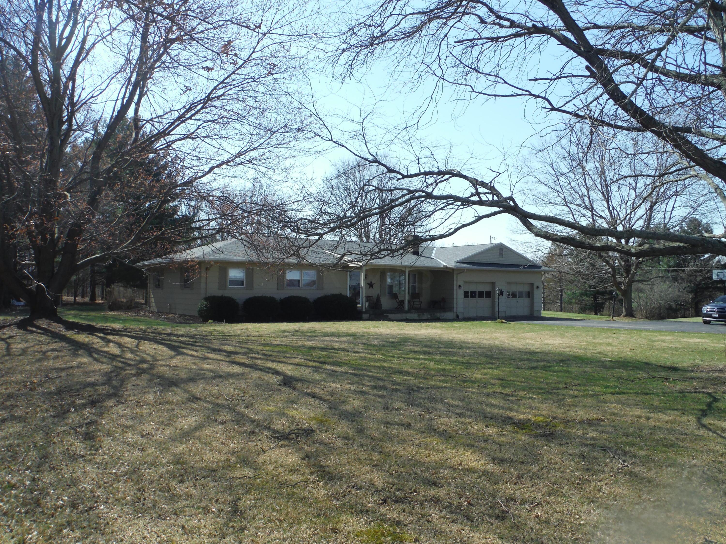 3654 Twp Road Mount Gilead, OH 43338 - Photo 2 of 27