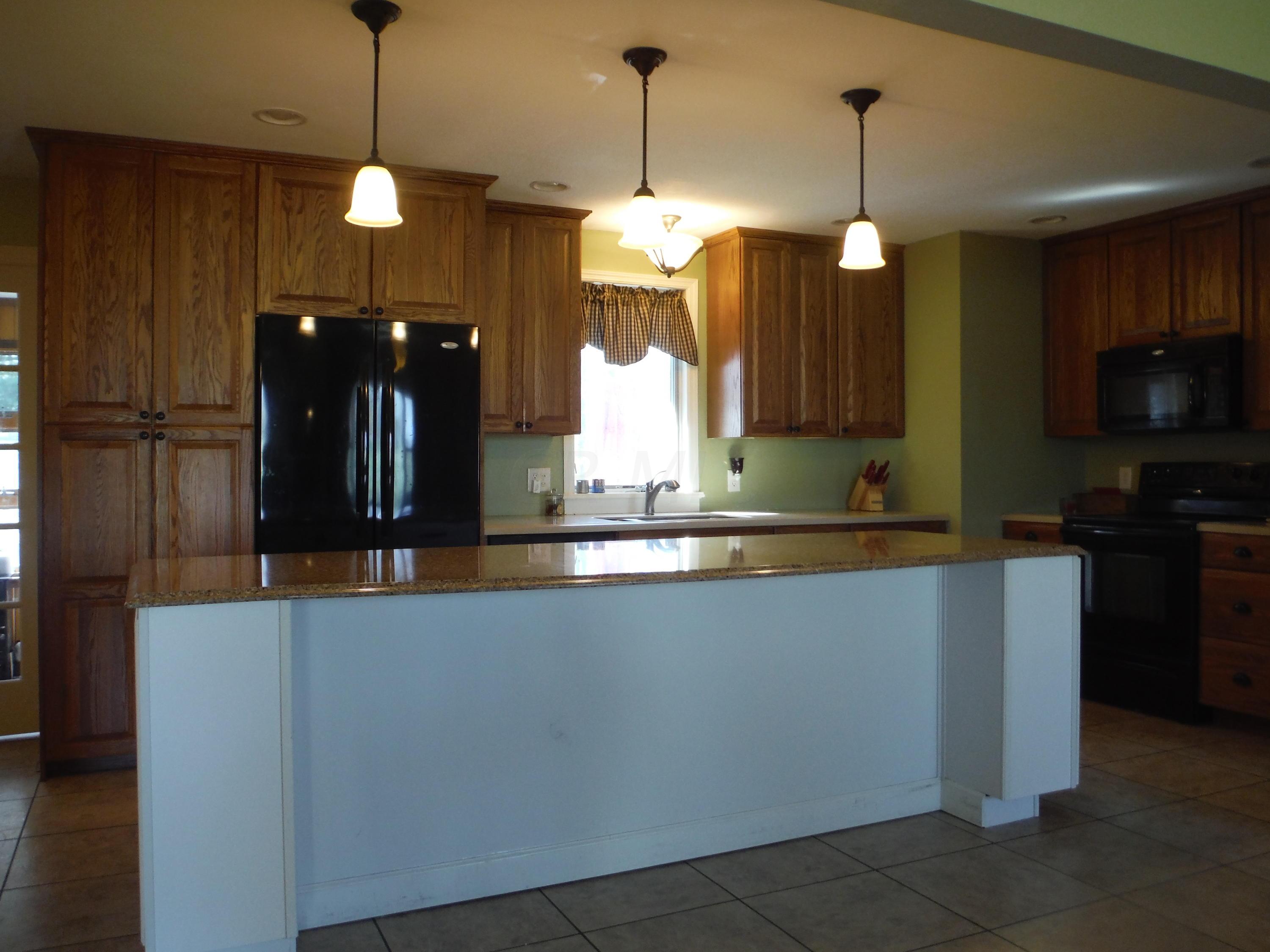 3654 Twp Road Mount Gilead, OH 43338 - Photo 3 of 27