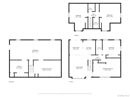 $800,000 | 31 Apple Lane, Commack, NY 11725