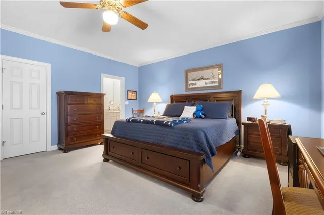 $650,000 | 168 Game Trail, Thomasville, NC 27360