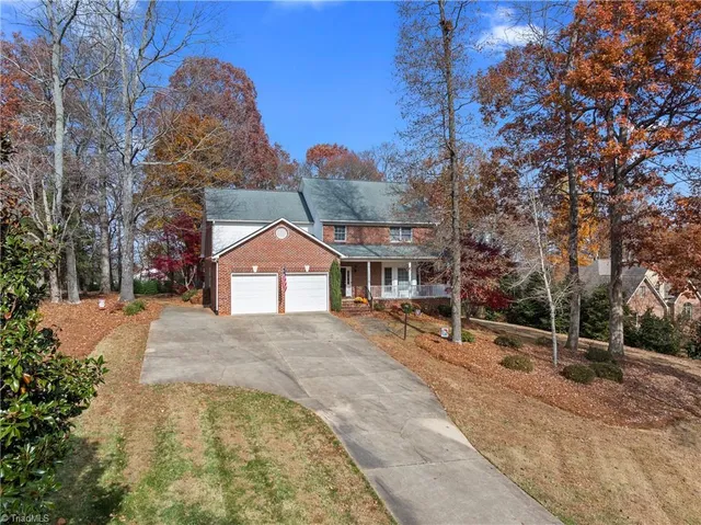 $650,000 | 168 Game Trail, Thomasville, NC 27360
