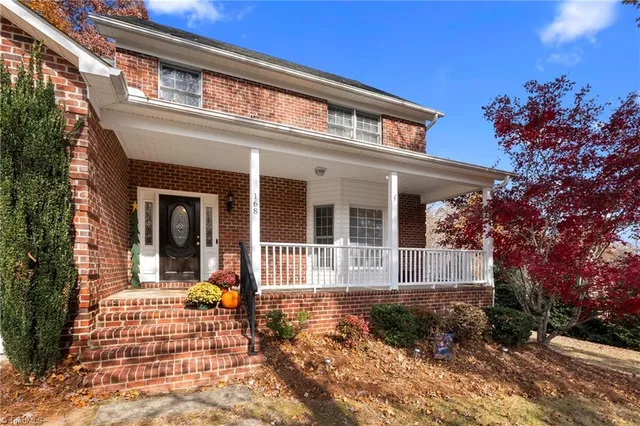 $650,000 | 168 Game Trail, Thomasville, NC 27360