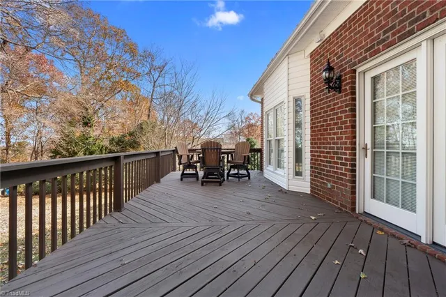 $650,000 | 168 Game Trail, Thomasville, NC 27360