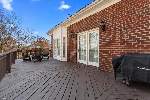 $650,000 | 168 Game Trail, Thomasville, NC 27360