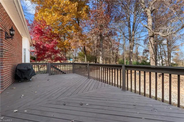 $650,000 | 168 Game Trail, Thomasville, NC 27360