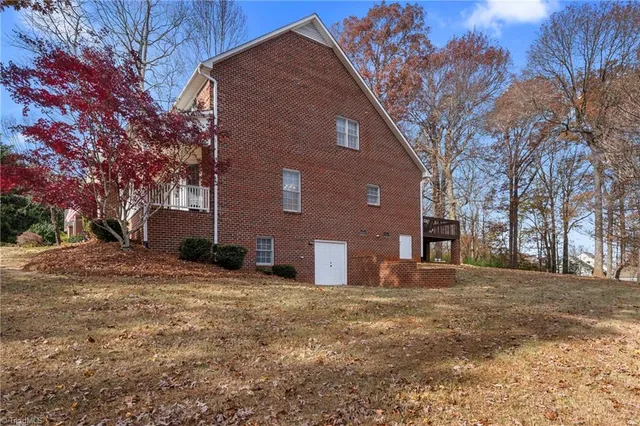 $650,000 | 168 Game Trail, Thomasville, NC 27360
