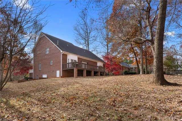 $650,000 | 168 Game Trail, Thomasville, NC 27360