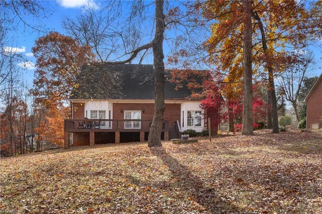 $650,000 | 168 Game Trail, Thomasville, NC 27360