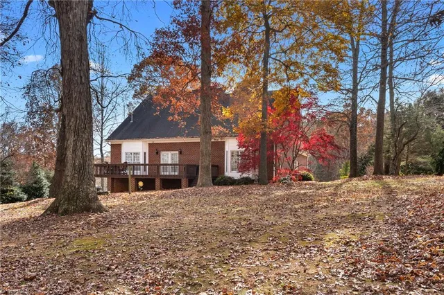 $650,000 | 168 Game Trail, Thomasville, NC 27360