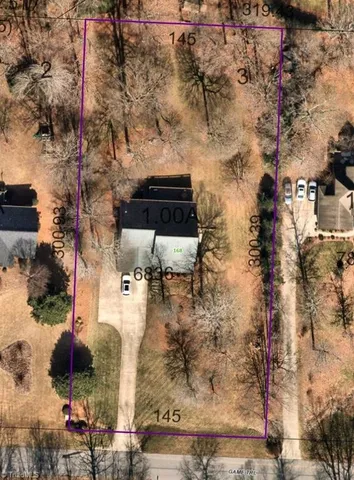 $650,000 | 168 Game Trail, Thomasville, NC 27360