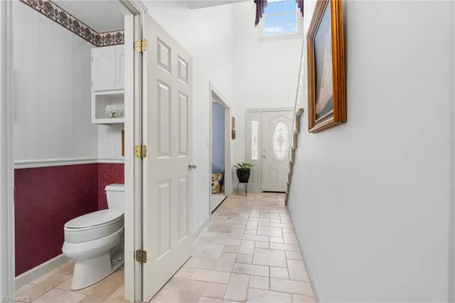 $650,000 | 168 Game Trail, Thomasville, NC 27360