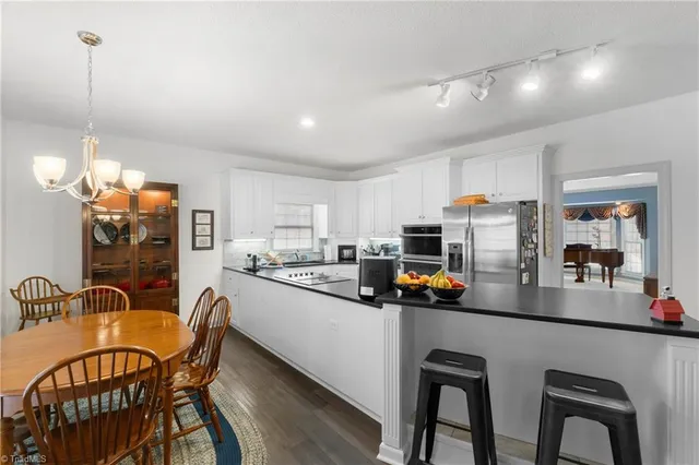 $650,000 | 168 Game Trail, Thomasville, NC 27360