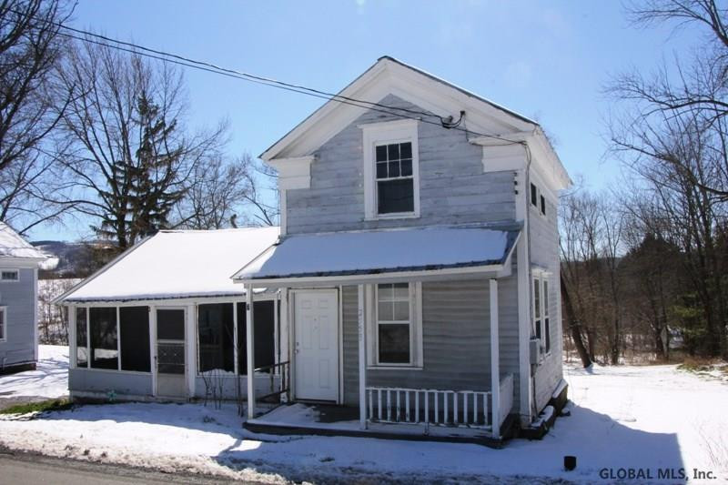 2553 West Fulton Road Warnerville, NY 12187 - Photo 8 of 21 Photo 8