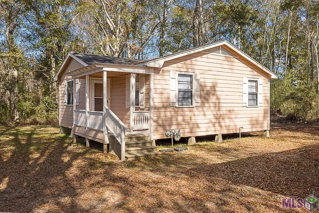 $60,000 | 11706 Clarence Street, Clinton, LA 70722