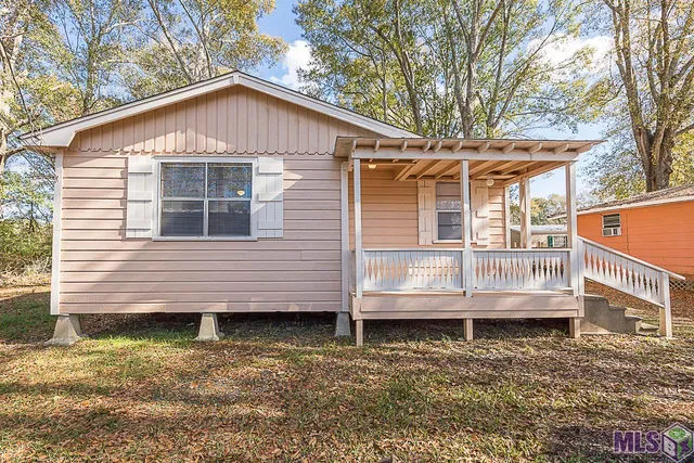 $60,000 | 11706 Clarence Street, Clinton, LA 70722