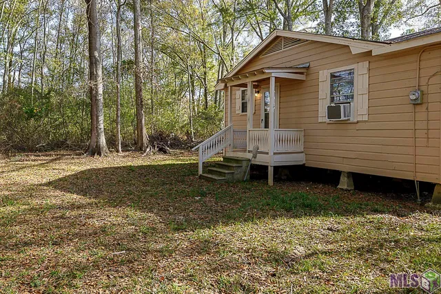 $60,000 | 11706 Clarence Street, Clinton, LA 70722