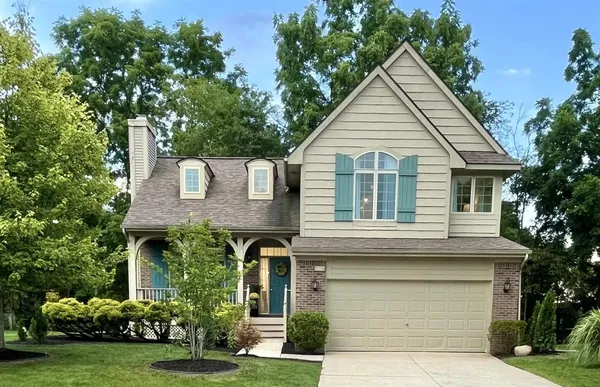 $3,450 | 5841 Lafayette Lane, Ann Arbor, MI 48103