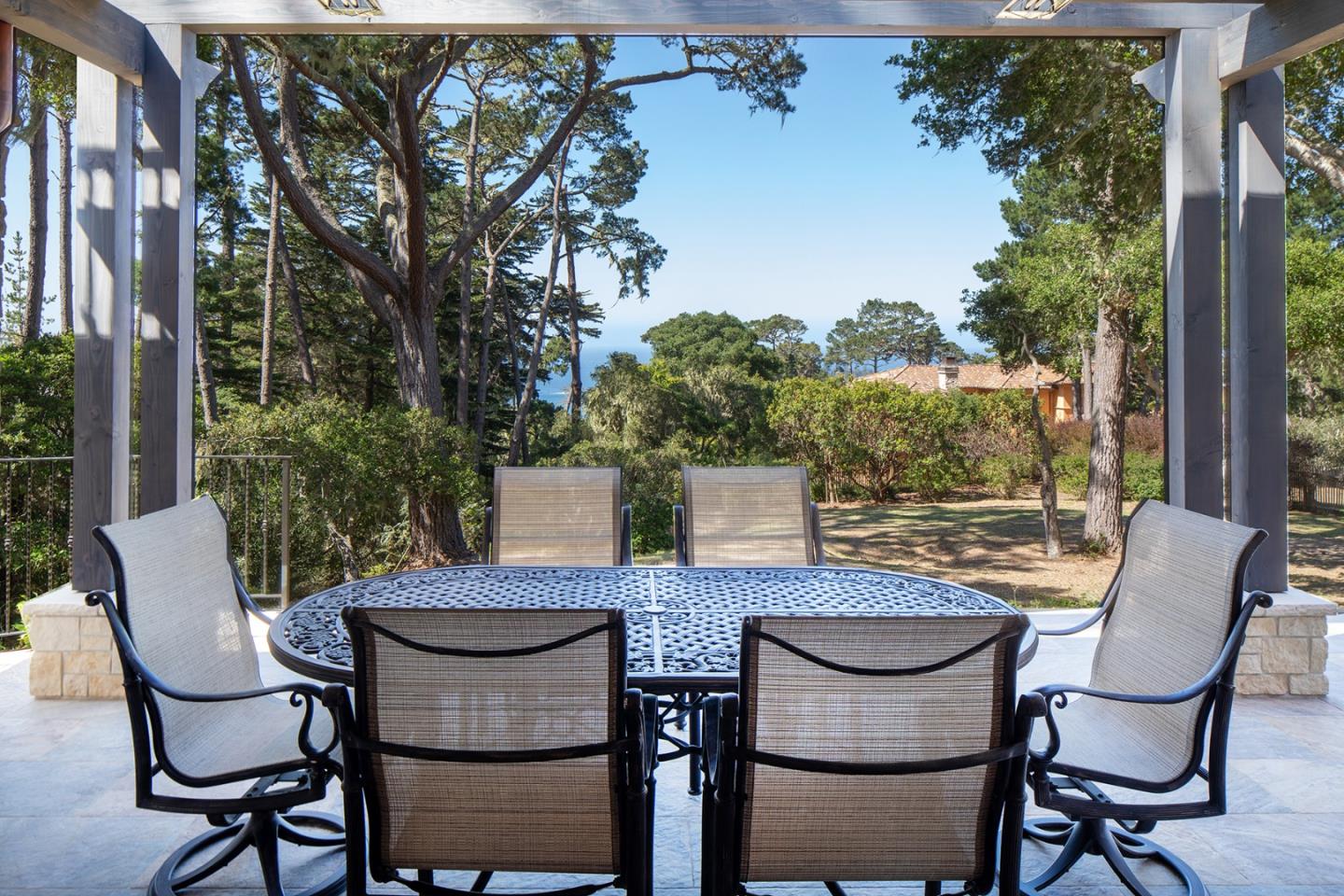 1540 Viscaino Road Pebble Beach, CA 93953 - Photo 11 of 41 Gallery Image 11