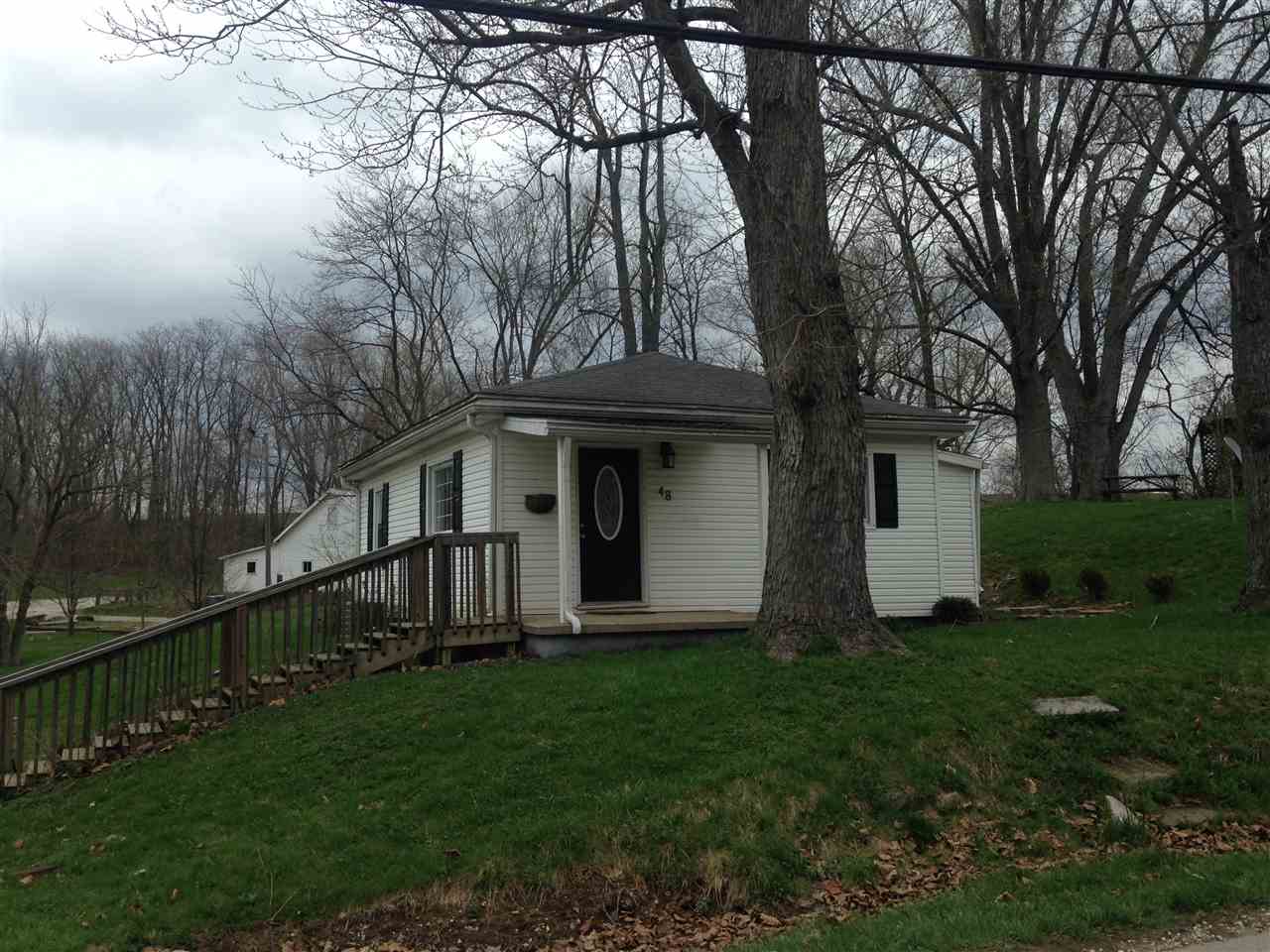 48 Popcorn Road Springville, IN 47462 - Photo 7 of 10