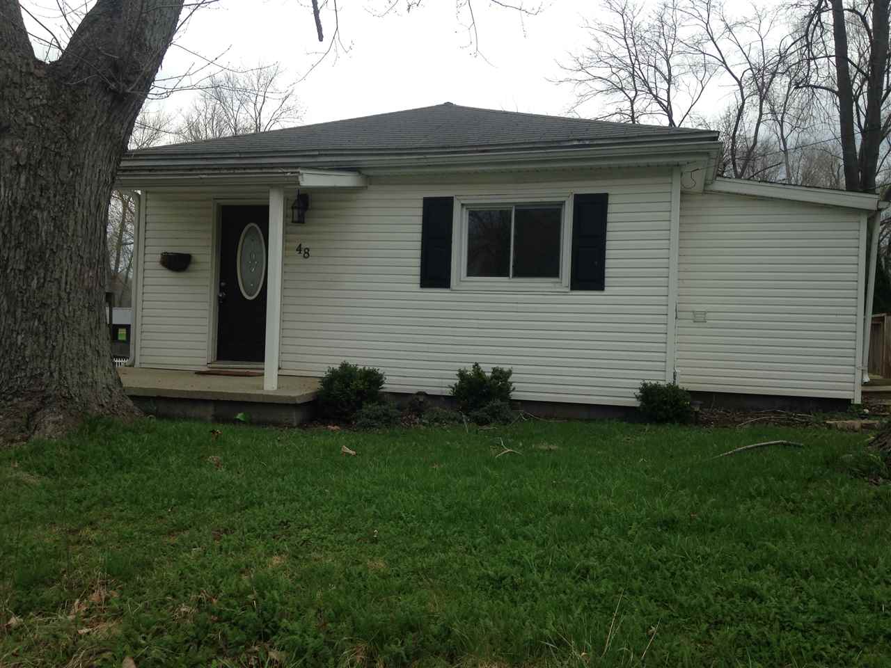 48 Popcorn Road Springville, IN 47462 - Photo 10 of 10