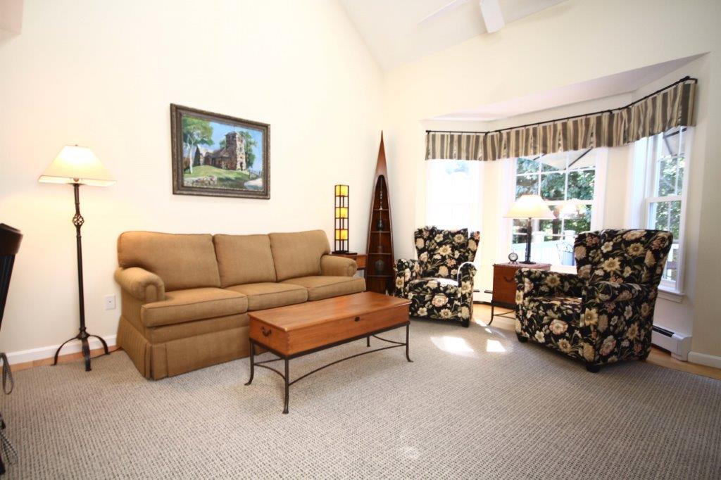 110 Spinnaker Ridge Drive, Unit 31 Wells, ME 04090 - Photo 12 of 39 10. Living Area