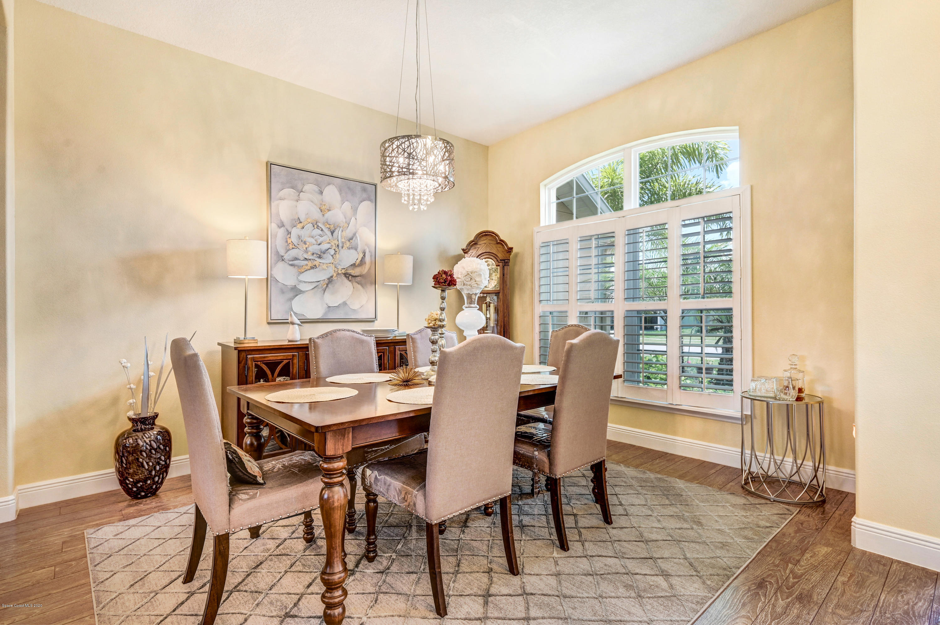 4412 Ruthann Circle Melbourne, FL 32934 - Photo 7 of 33 DSC_7452