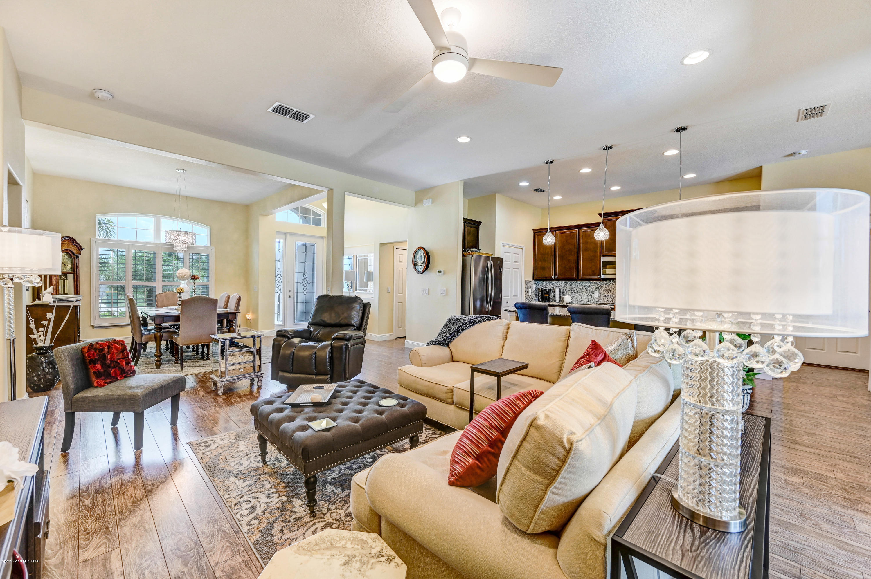 4412 Ruthann Circle Melbourne, FL 32934 - Photo 9 of 33 DSC_7467