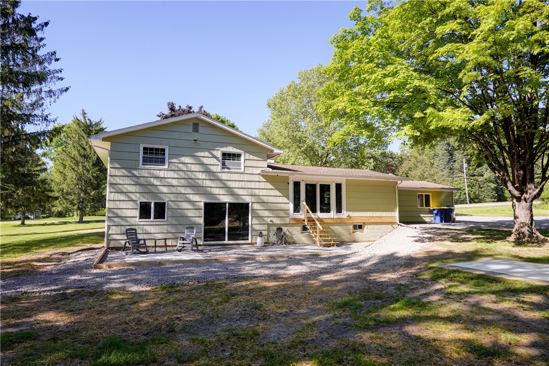 2811 Rush Mendon Road Mendon, NY 14472 - Photo 34 of 43