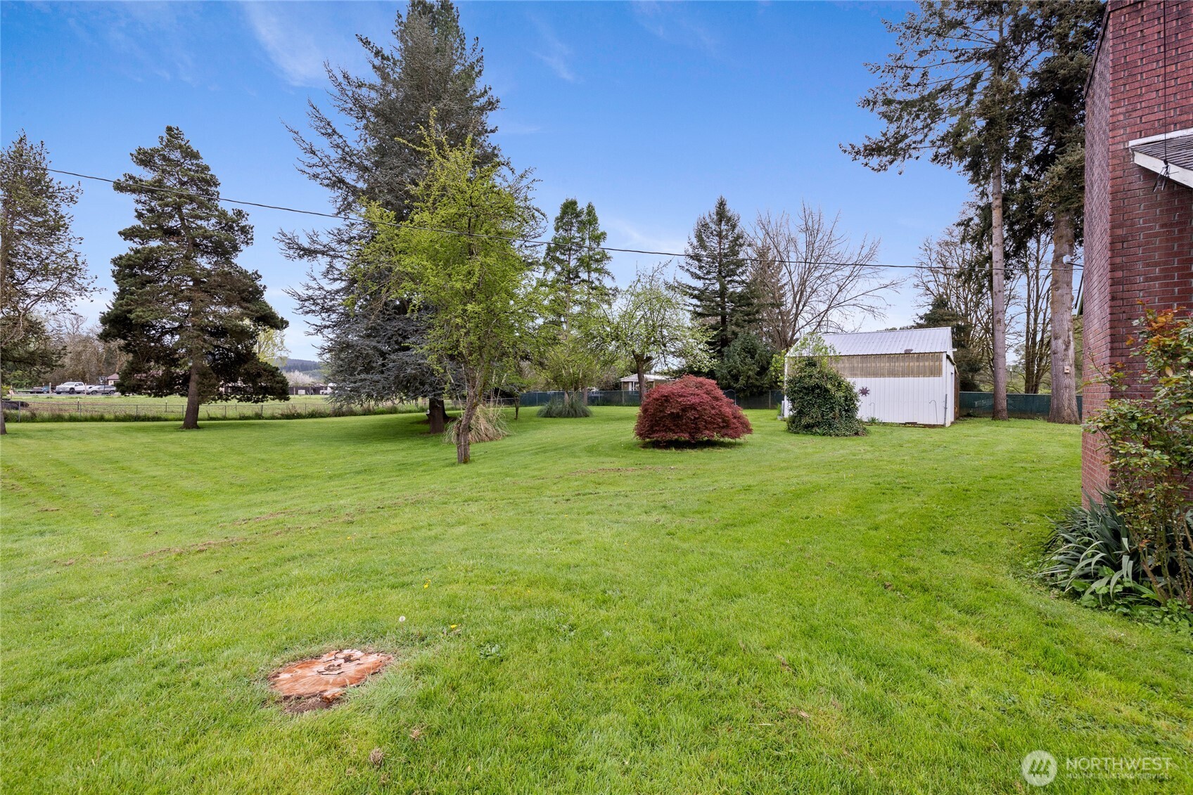 346 Twin Oaks Road Chehalis, WA 98532 - Photo 25 of 35