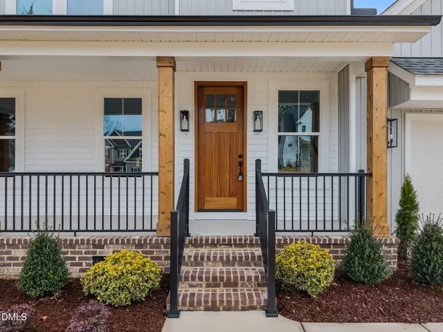 $585,000 | 30 Vino Trail, Franklinton, NC 27525