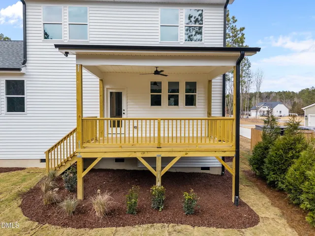 $585,000 | 30 Vino Trail, Franklinton, NC 27525