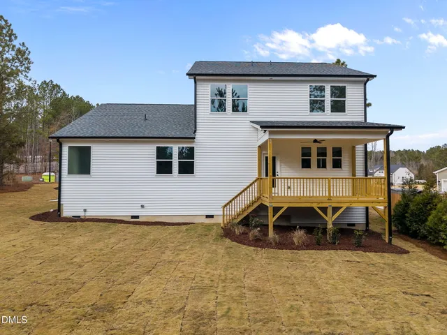 $585,000 | 30 Vino Trail, Franklinton, NC 27525