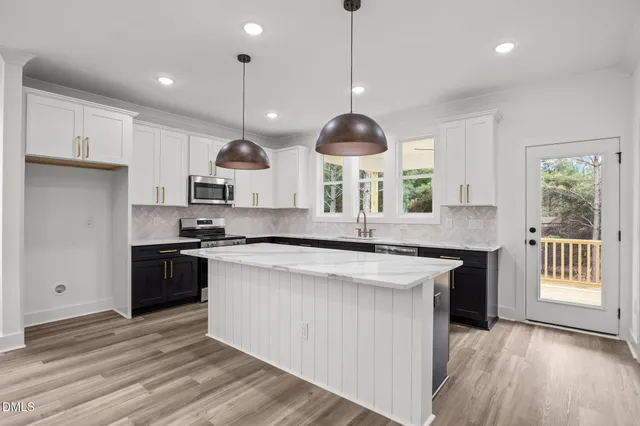 $585,000 | 30 Vino Trail, Franklinton, NC 27525