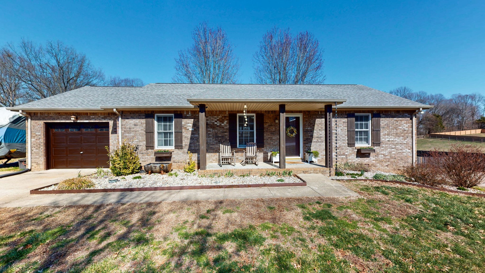 1075 Heatherwood Road Pleasant View, TN 37146 - Photo 1 of 31