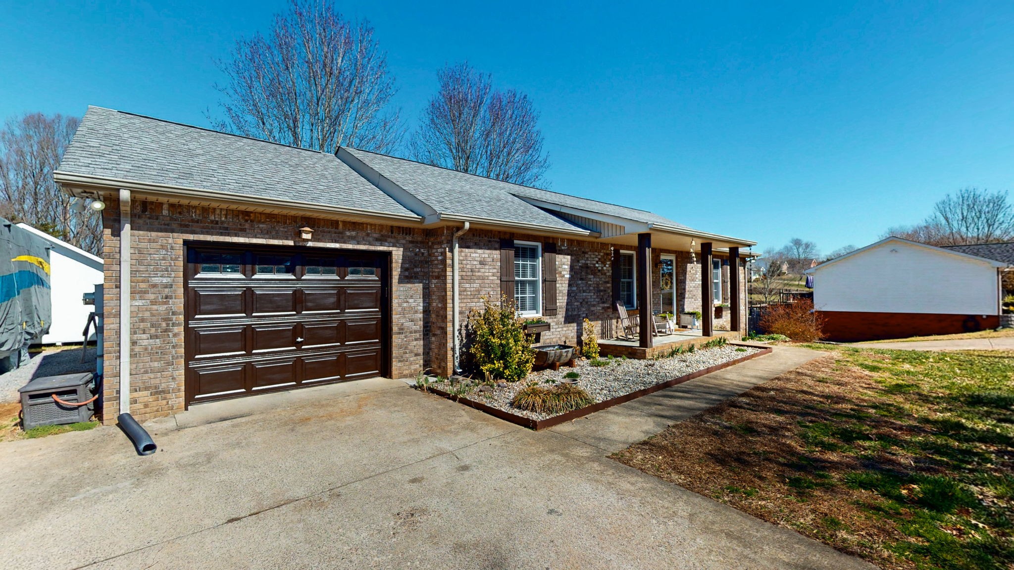 1075 Heatherwood Road Pleasant View, TN 37146 - Photo 16 of 31